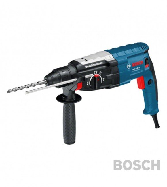 ROTOPERCUTOR BOSCH 28mm 850W 3.2J SDS-PLUS